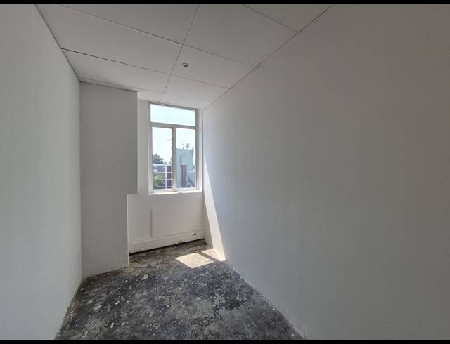 127M² OFFICE TO LET IN ILLOVO